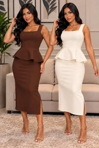 Conjunto Modal Caroline