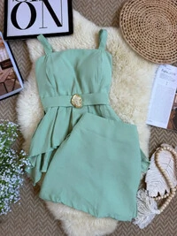 Conjunto Manuela