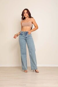 Calça Jeans Verona Vintage 776