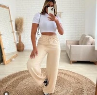Calça Pantalona Dulce 000398