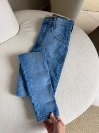 Calça Jeans Melinda Skinny 5317801