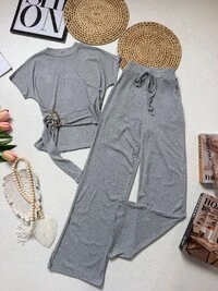 Conjunto Fivela Tatiane
