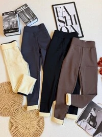 Legging Forrada 000157