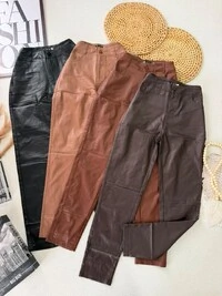 Calça Flanelada Rubia 000149