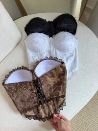 Corselet Jully 00049