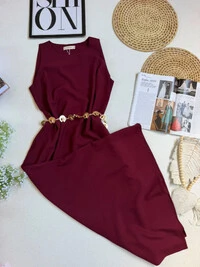 Vestido Karen Midi 000206