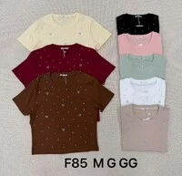 Blusa Talita 0085