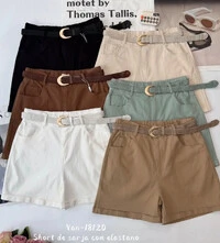 Shorts Sarja Antonela 18120