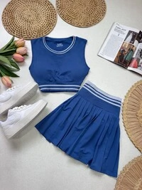 Conjunto Fitness Laís 0001992