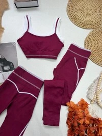 Conjunto Fitness Eduarda 4074