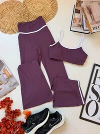 Conjunto Bella Fit 4000