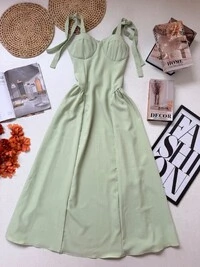 Vestido Sofhye