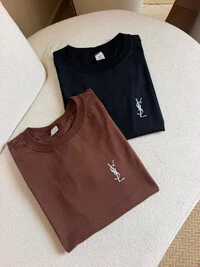 T-shirt YSL 000399