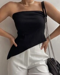 Blusa Tomara que Caia Michele