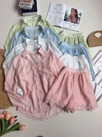 Conjunto Florença 191