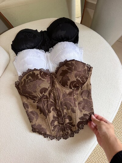 Foto Corselet Jully 00049