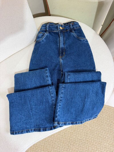 Foto Calça Jeans Flare Melinda 53114.01
