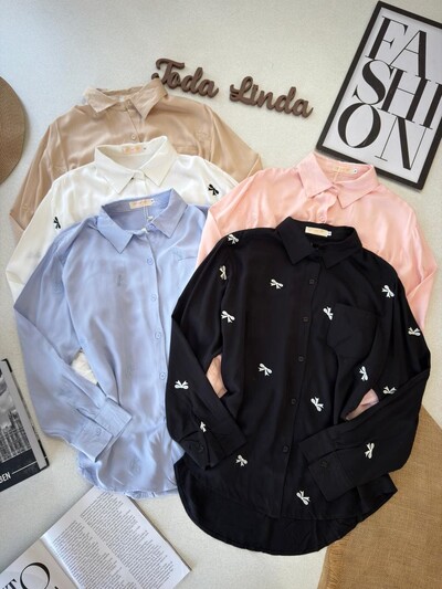 Foto Camisa Fabiana 000138