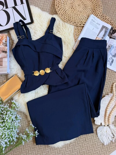 Foto Conjunto Agatha