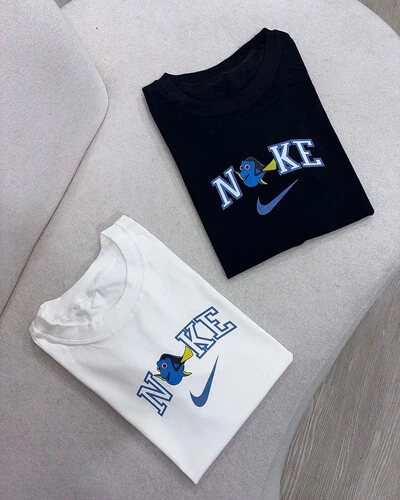 Foto T-shirt Nike 000399