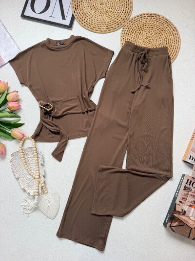 Foto Conjunto Fivela Tatiane