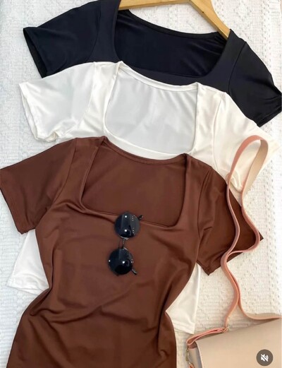 Foto Blusa Suplex Gaby