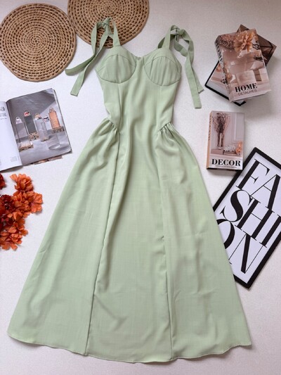 Foto Vestido Sofhye