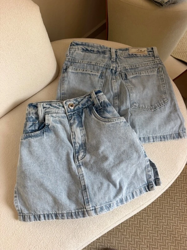 Shorts Saia Slim 936
