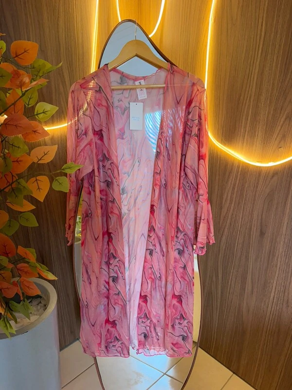 Saída de Praia Rosa 662