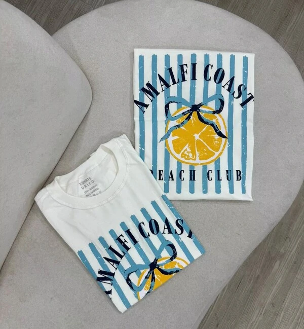 T Shirt Beach Club