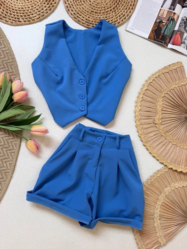 Conjunto Fabi