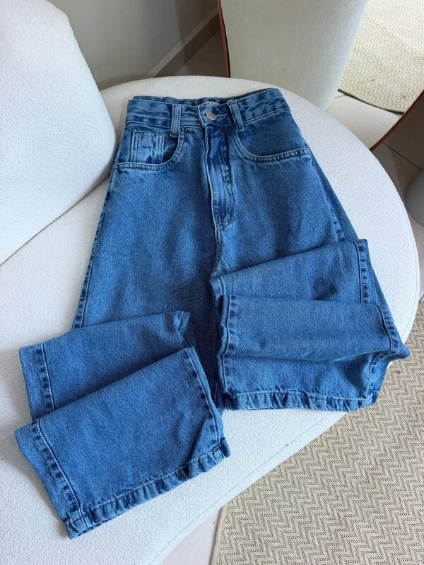 Calça Widleg Gringos 08097