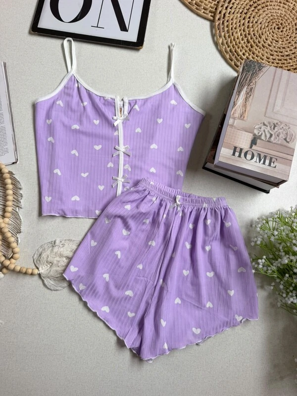 Pijama Serena 656797