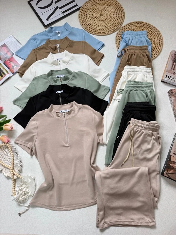 Conjunto Diandra