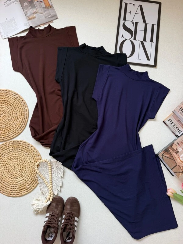 Vestido Muscle Manu
