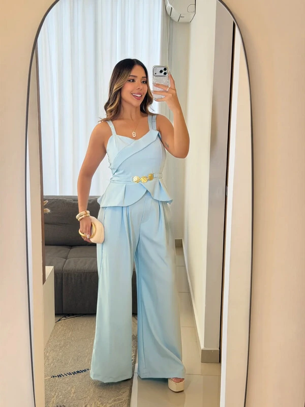 Conjunto Agatha