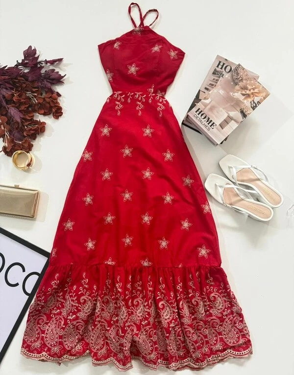 Vestido Melody 000146
