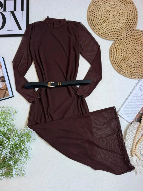 Vestido Kellem