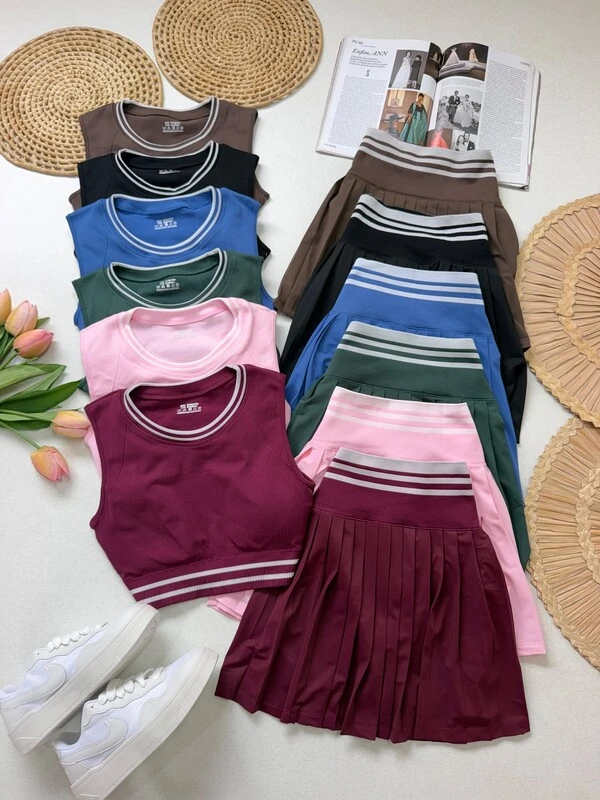 Conjunto Fitness Laís 0001992
