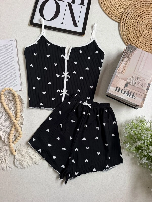 Pijama Serena 656797