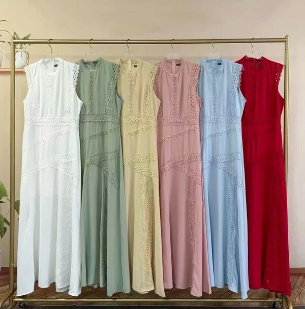 Vestido Graziela