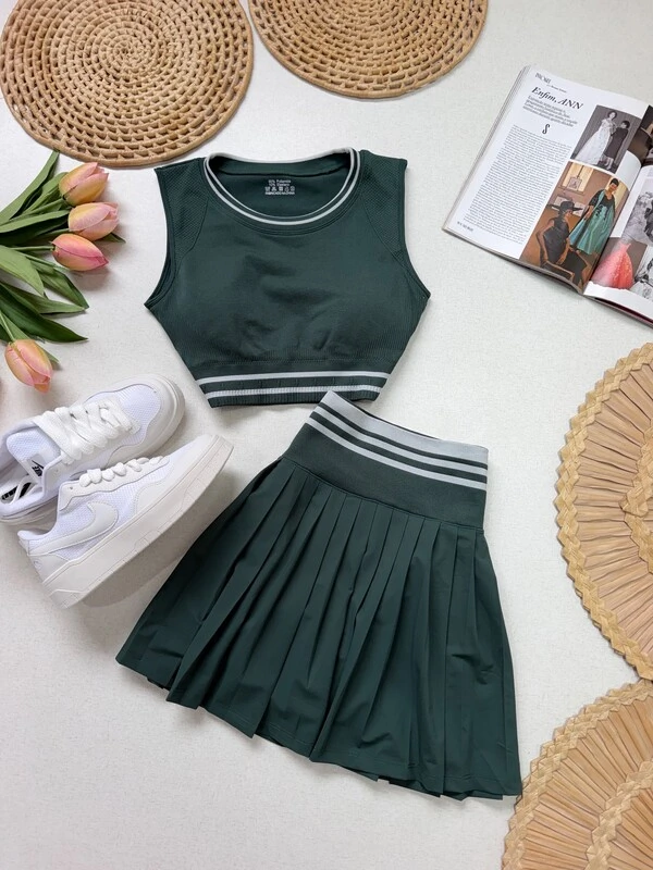 Conjunto Fitness Laís 0001992