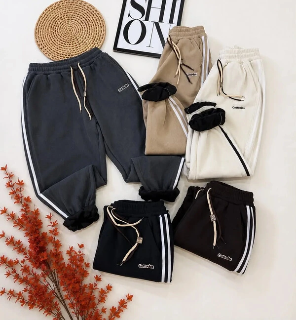 Calça Cotelê Francieli 000377