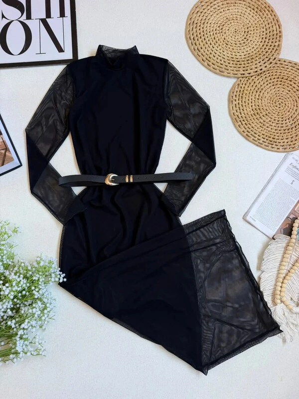 Vestido Kellem