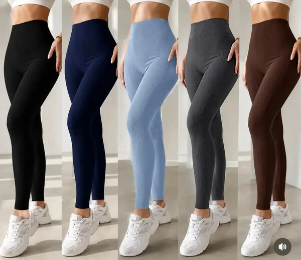 Calça Legging Canelada25832