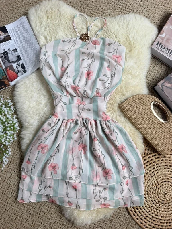 Vestido Joana
