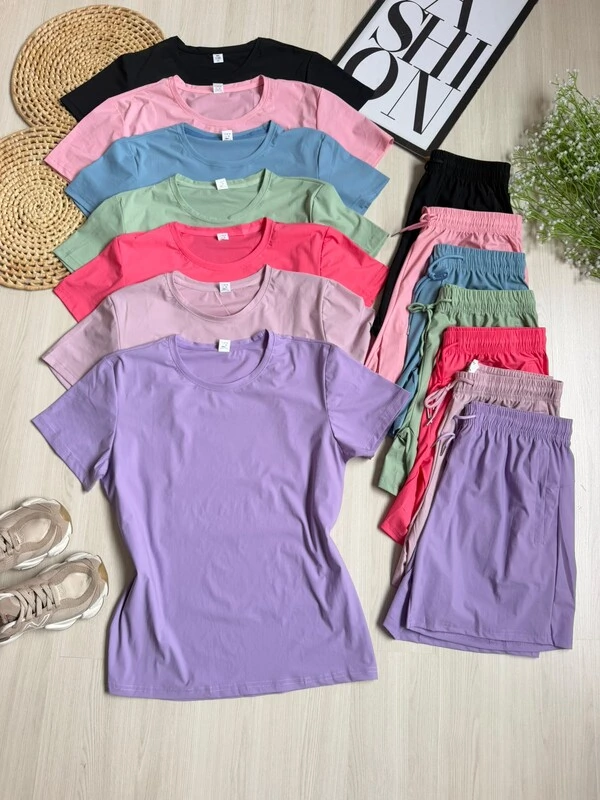 Conjunto Fitness Kelly 2309