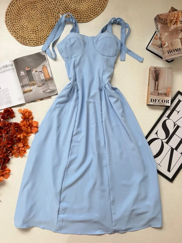 Vestido Sofhye