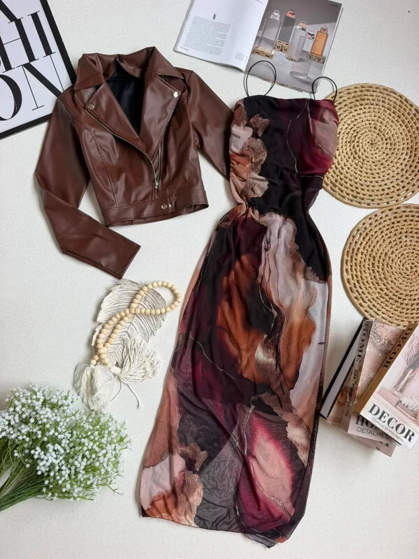 Vestido Tule Juliete