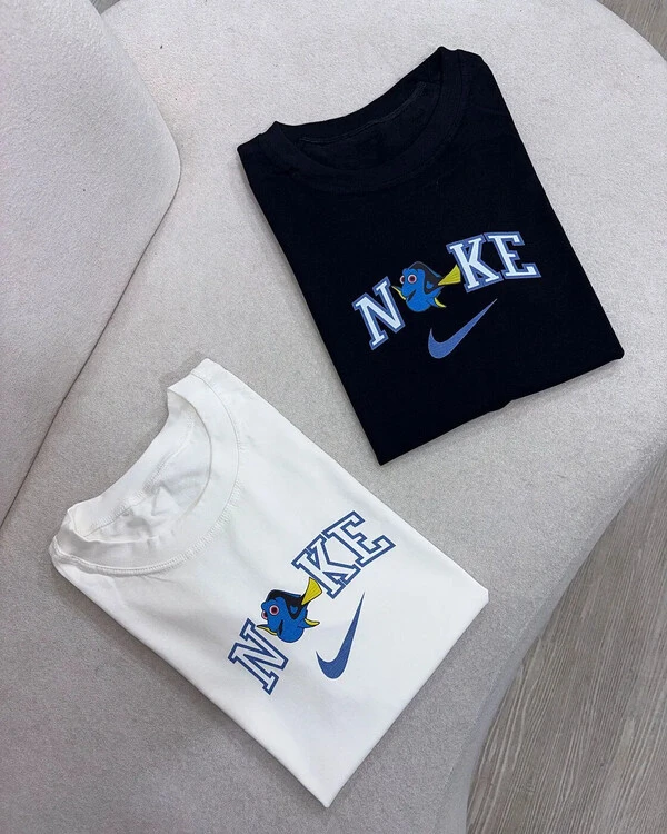 T-shirt Nike 000399